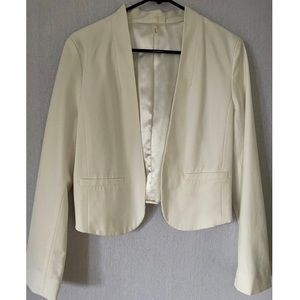 Frenchi blazer
